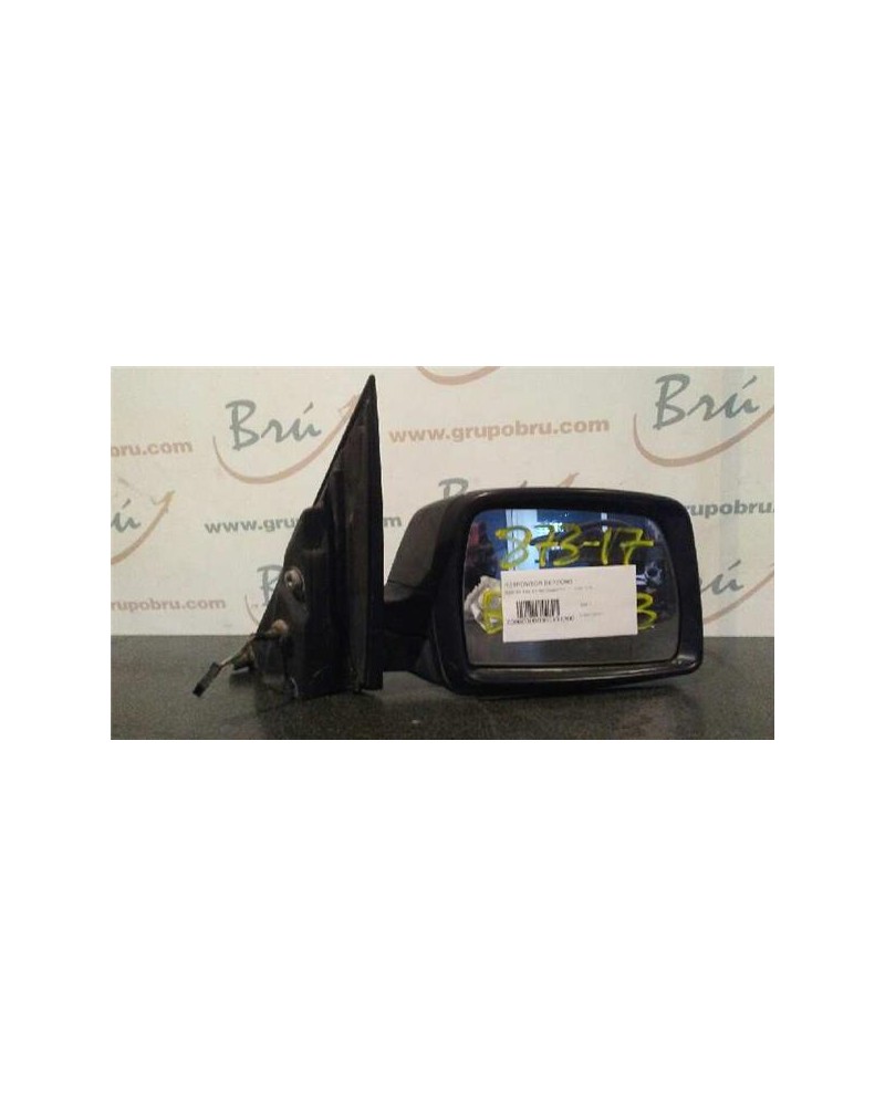 RETROVISOR DCHO.