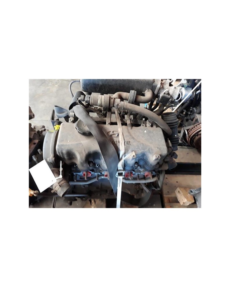 MOTOR COMPLETO