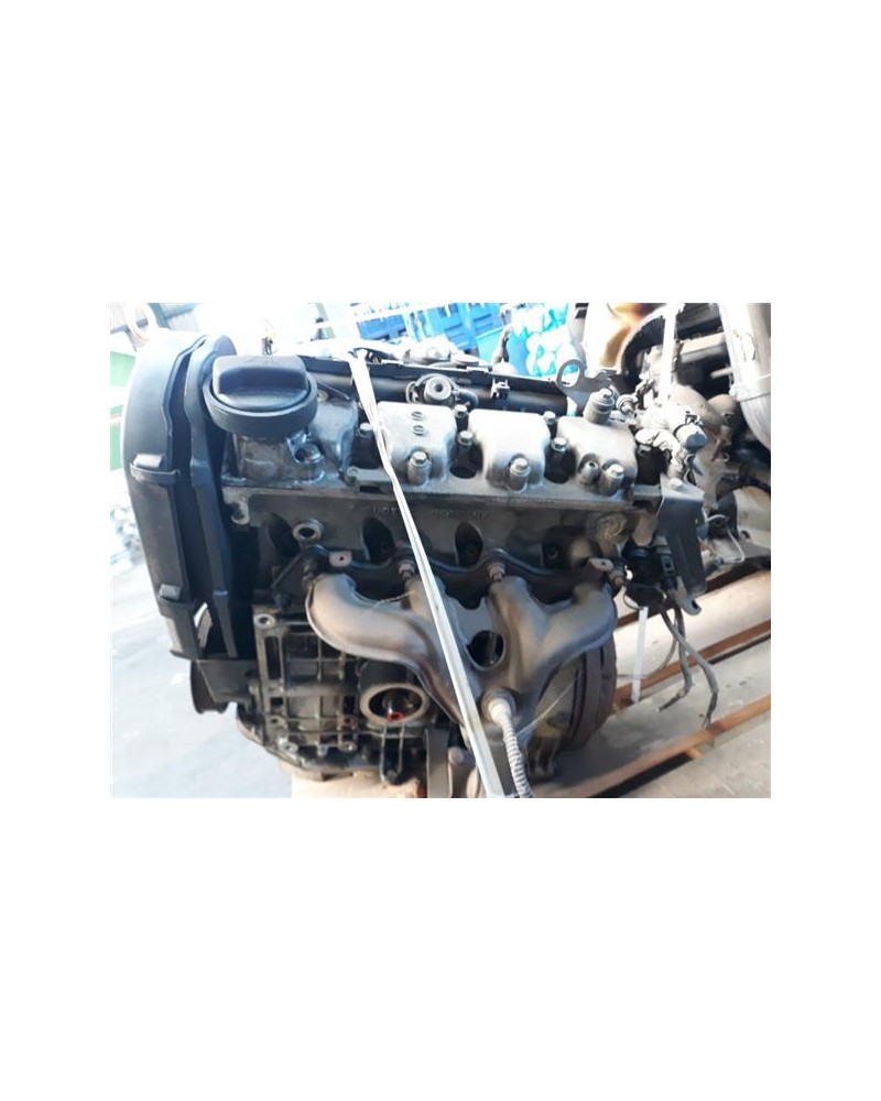 MOTOR COMPLETO