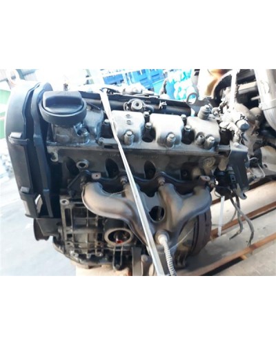 MOTOR COMPLETO