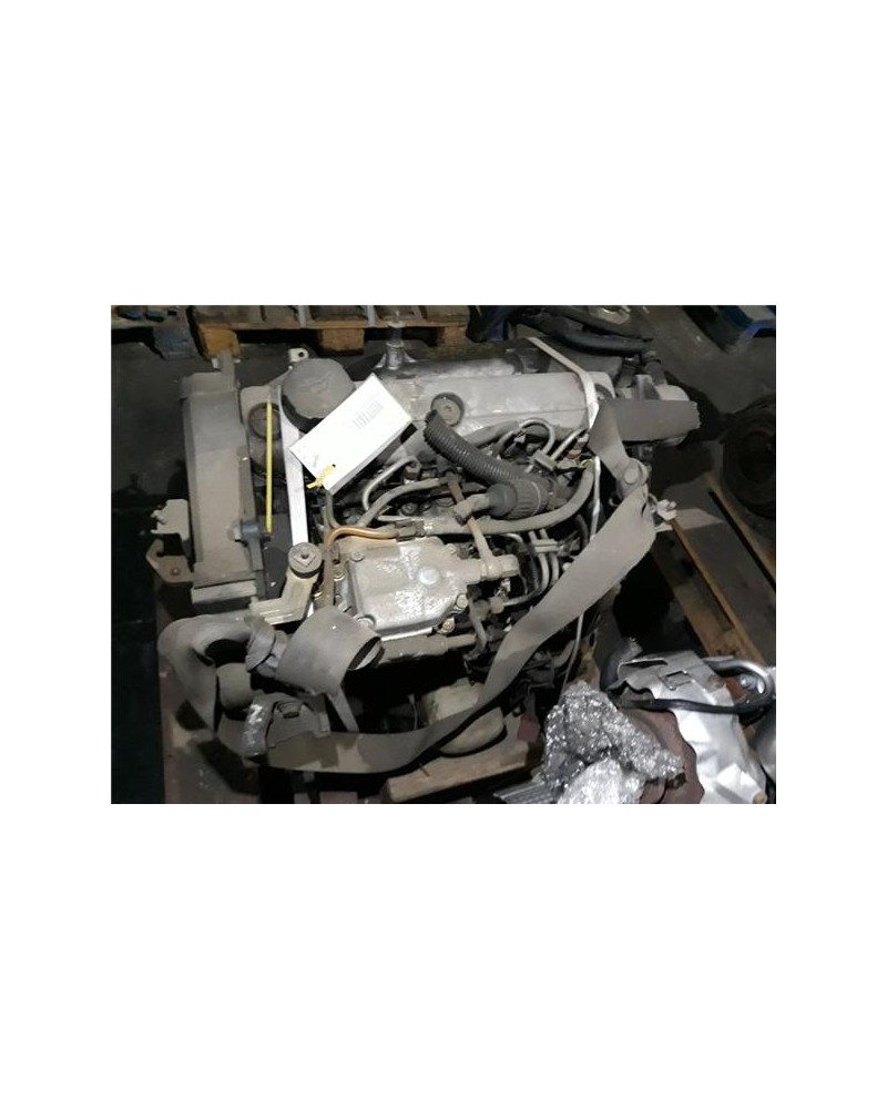MOTOR COMPLETO