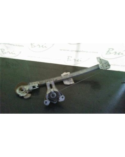 ELEVALUNAS MANUAL TRA. IZDO.