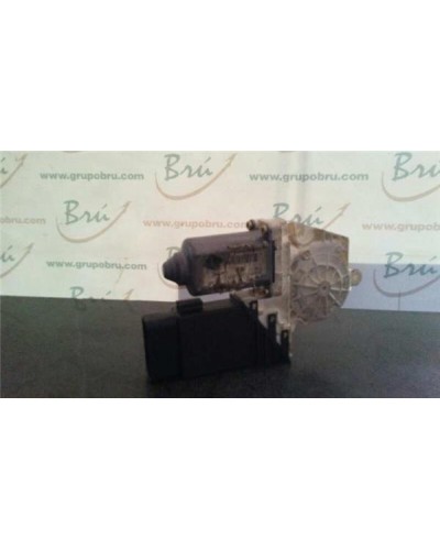 MOTOR ELEVALUNAS DEL. IZDO.