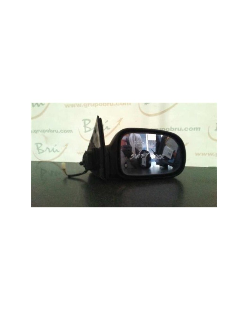 RETROVISOR DCHO.
