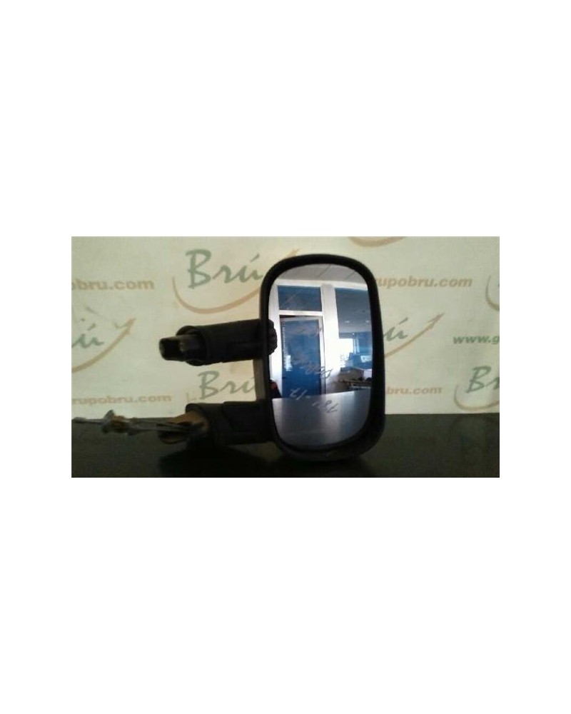 RETROVISOR DCHO.