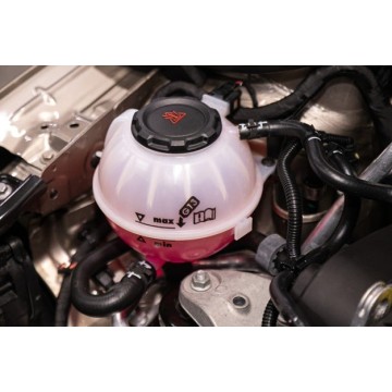 REFRIGERACION MOTOR