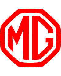 MG ROVER