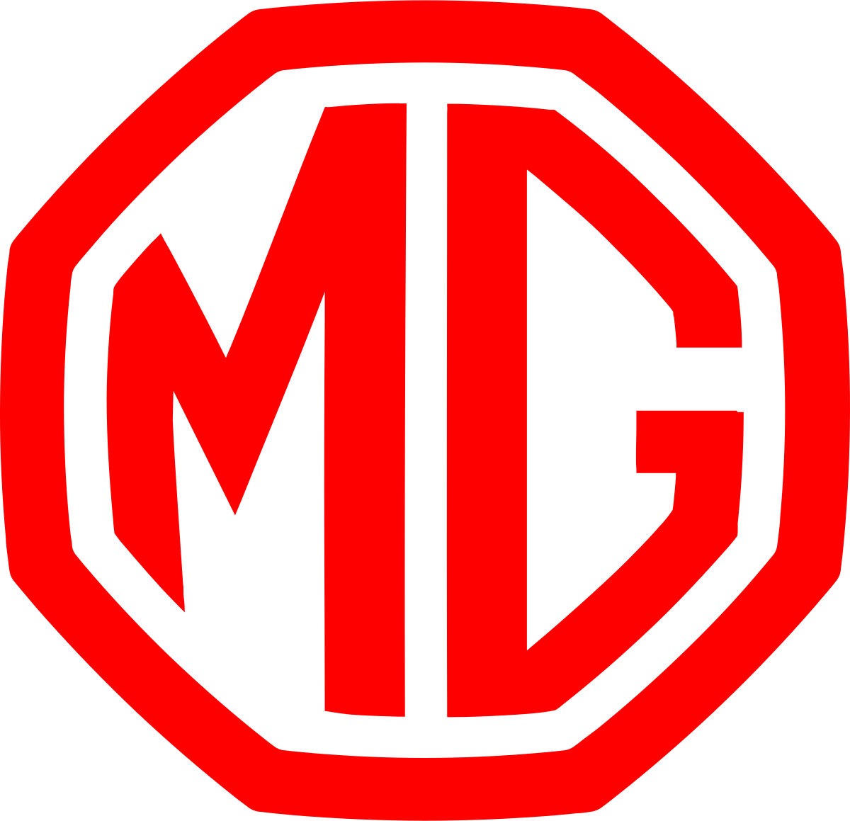 MG ROVER