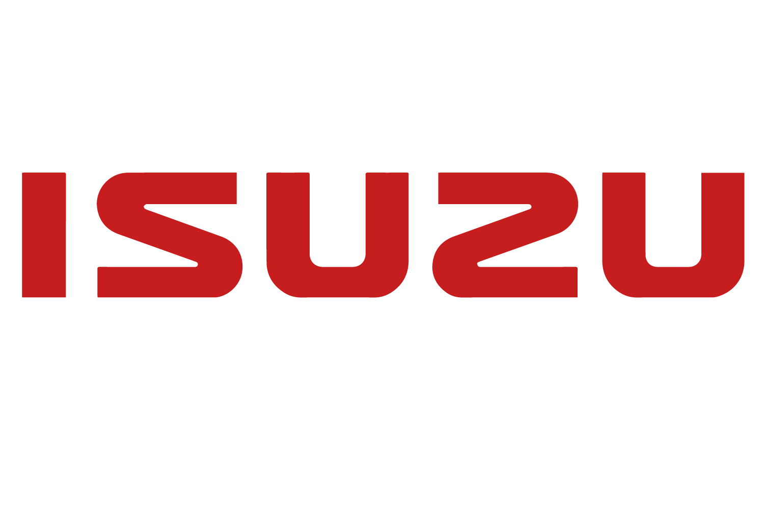 ISUZU