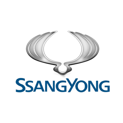 SSANGYONG