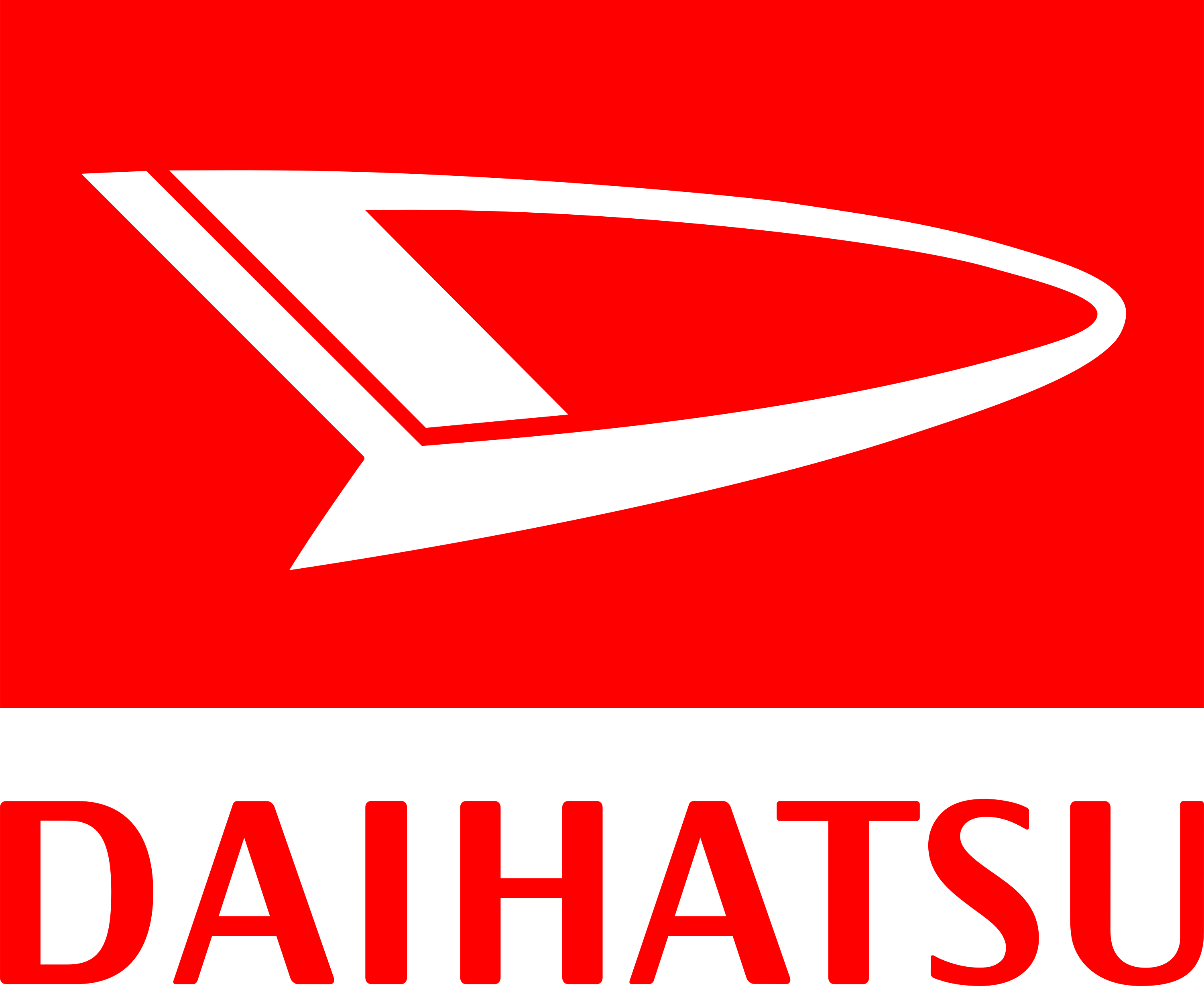 DAIHATSU